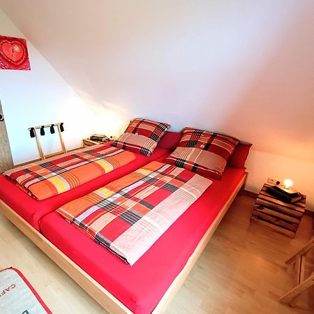 Ruhiges Exzellenz-Appartement Diana Im Elb-Urstromtal - Fast Wlan, Good For Long-Terms Bleckede Bagian luar foto