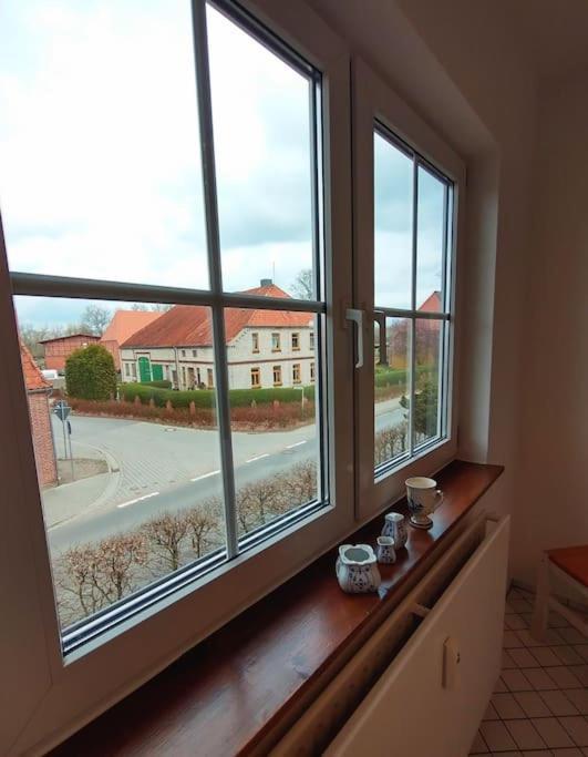 Ruhiges Exzellenz-Appartement Diana Im Elb-Urstromtal - Fast Wlan, Good For Long-Terms Bleckede Bagian luar foto