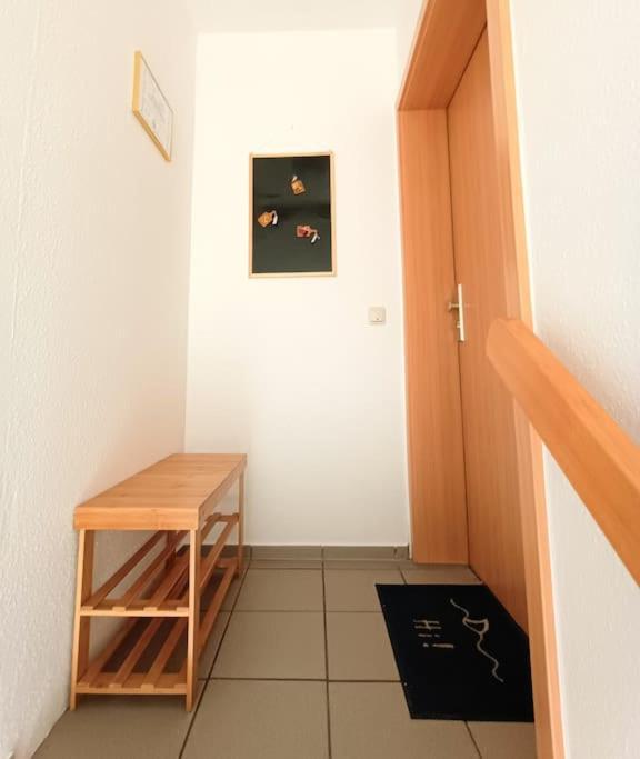 Ruhiges Exzellenz-Appartement Diana Im Elb-Urstromtal - Fast Wlan, Good For Long-Terms Bleckede Bagian luar foto