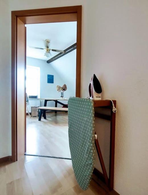 Ruhiges Exzellenz-Appartement Diana Im Elb-Urstromtal - Fast Wlan, Good For Long-Terms Bleckede Bagian luar foto