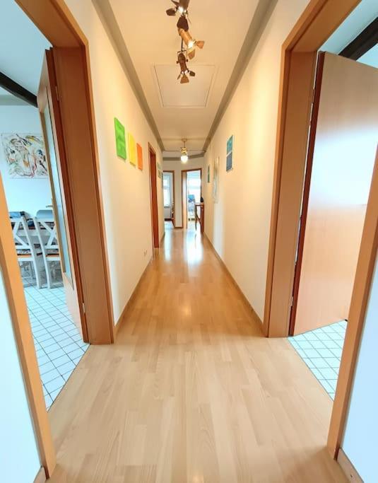 Ruhiges Exzellenz-Appartement Diana Im Elb-Urstromtal - Fast Wlan, Good For Long-Terms Bleckede Bagian luar foto