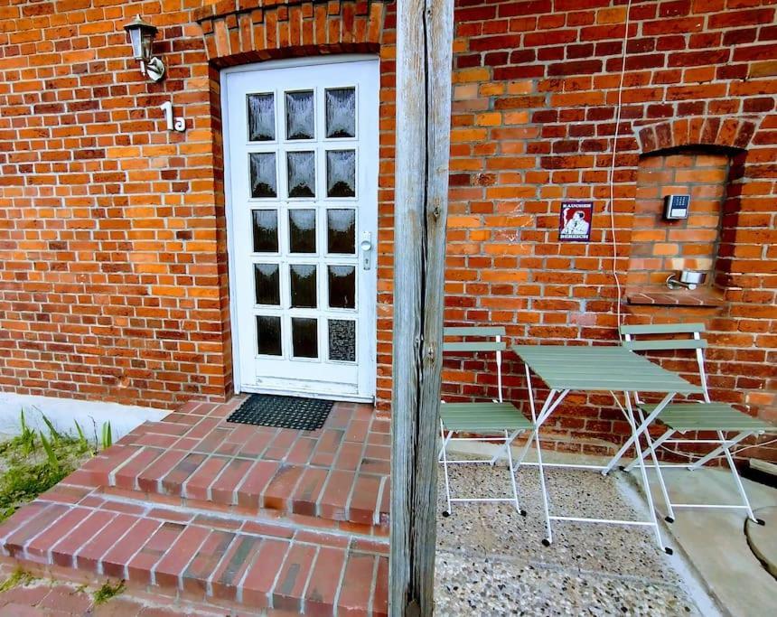 Ruhiges Exzellenz-Appartement Diana Im Elb-Urstromtal - Fast Wlan, Good For Long-Terms Bleckede Bagian luar foto