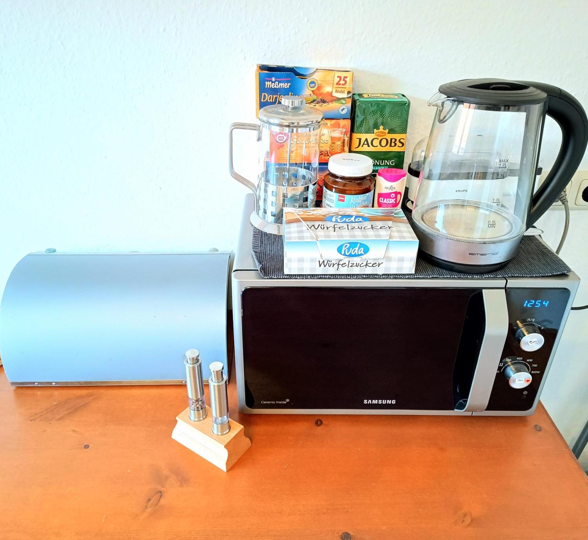 Ruhiges Exzellenz-Appartement Diana Im Elb-Urstromtal - Fast Wlan, Good For Long-Terms Bleckede Bagian luar foto