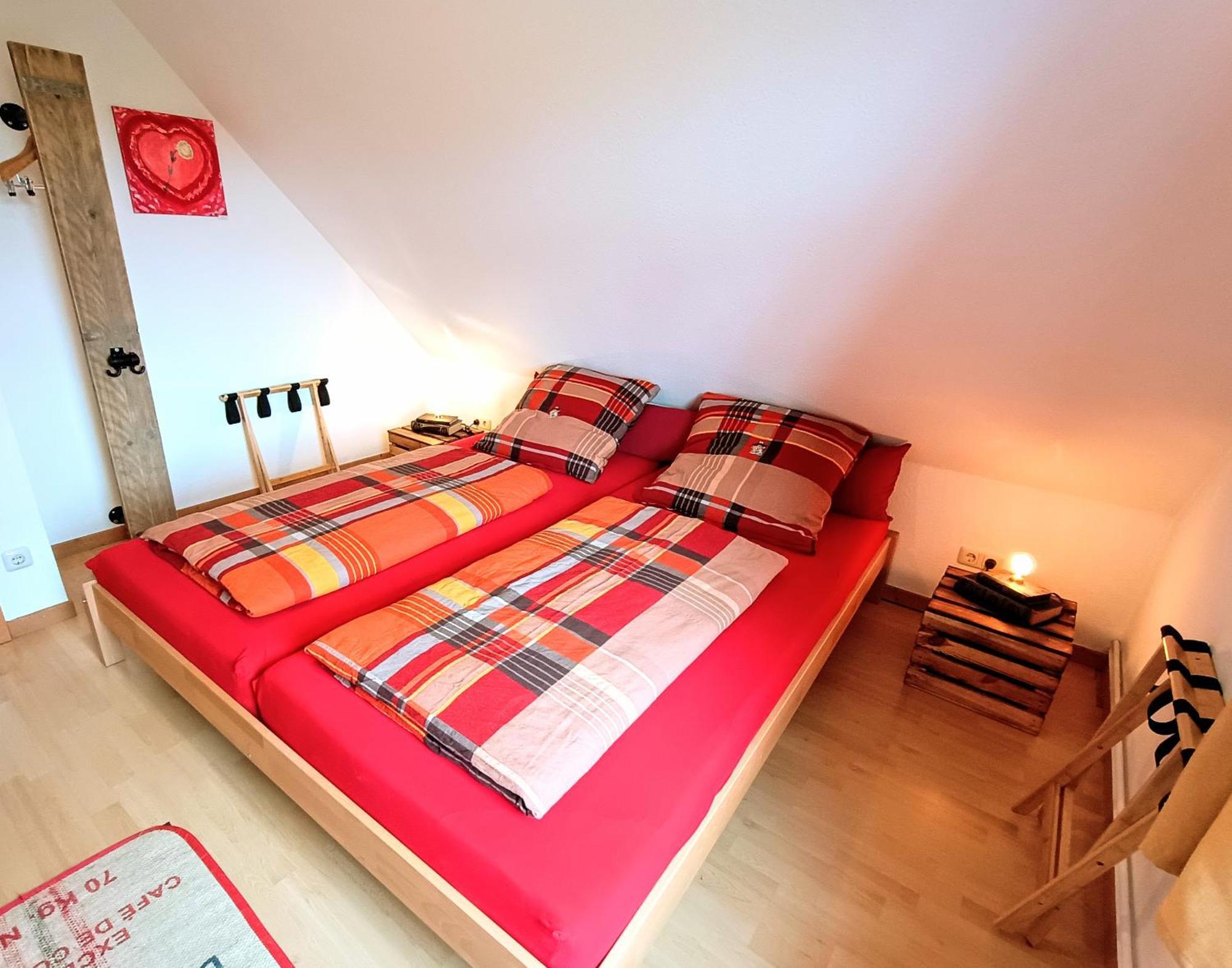 Ruhiges Exzellenz-Appartement Diana Im Elb-Urstromtal - Fast Wlan, Good For Long-Terms Bleckede Bagian luar foto