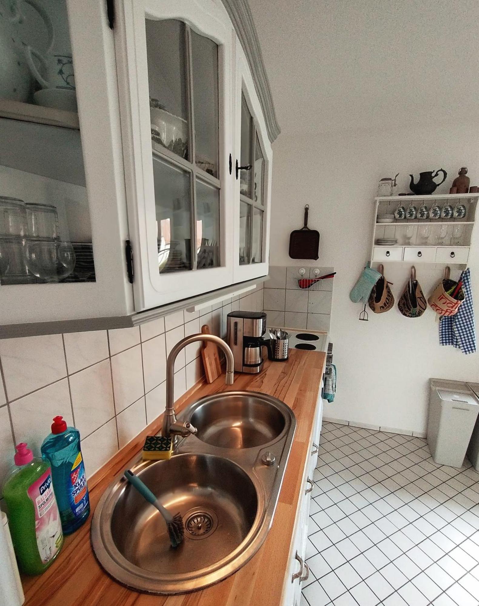 Ruhiges Exzellenz-Appartement Diana Im Elb-Urstromtal - Fast Wlan, Good For Long-Terms Bleckede Bagian luar foto