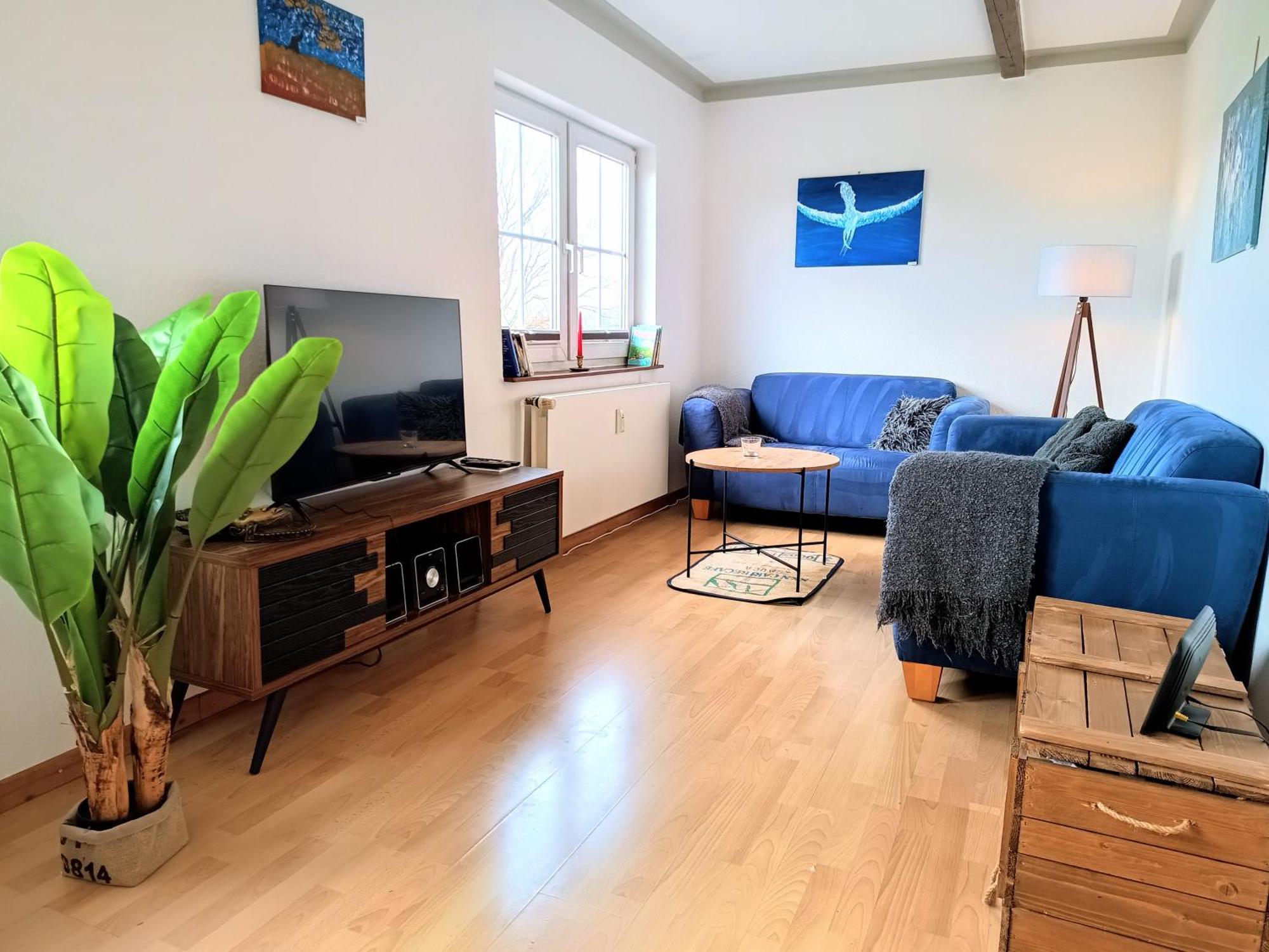 Ruhiges Exzellenz-Appartement Diana Im Elb-Urstromtal - Fast Wlan, Good For Long-Terms Bleckede Bagian luar foto