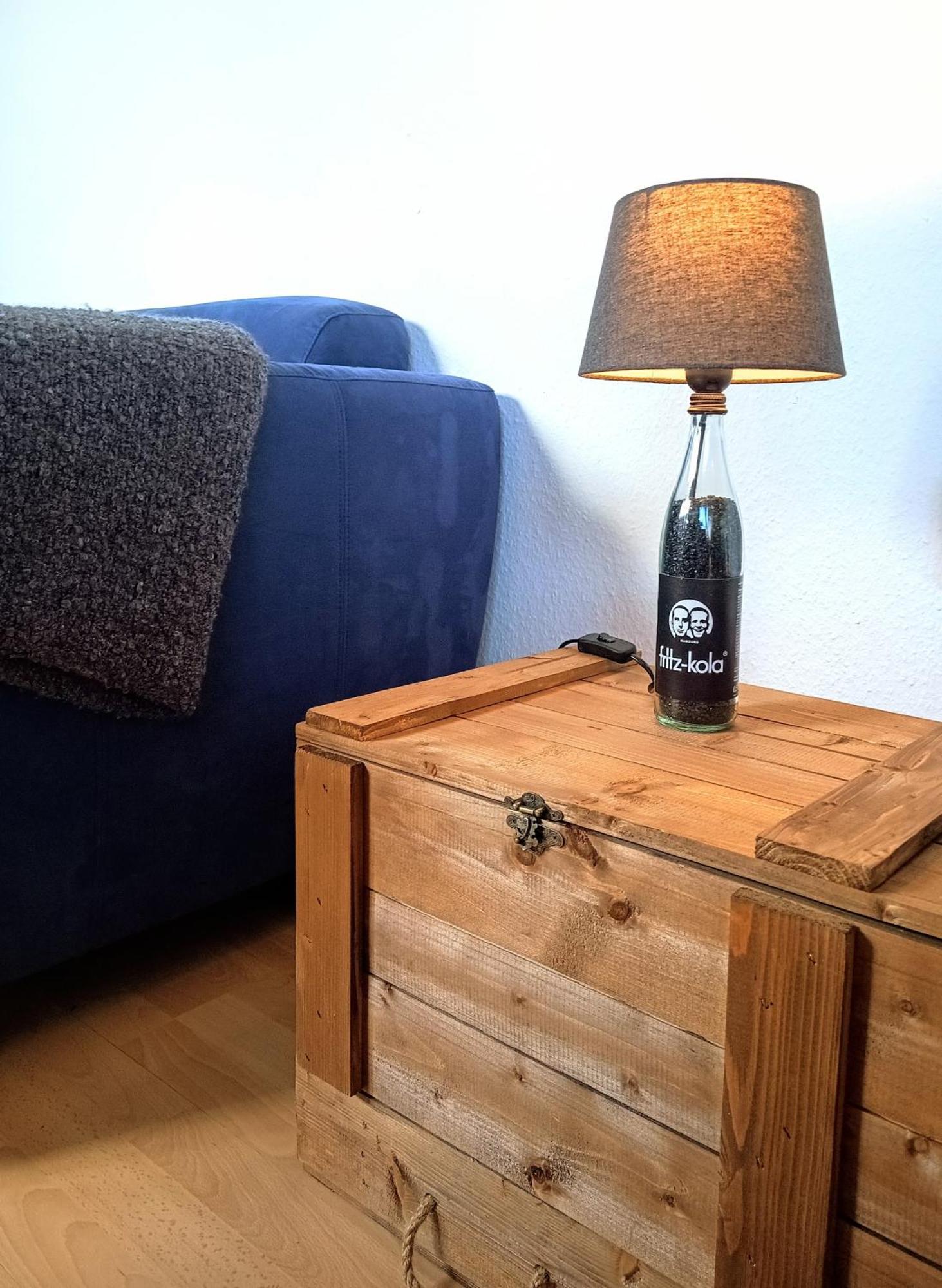 Ruhiges Exzellenz-Appartement Diana Im Elb-Urstromtal - Fast Wlan, Good For Long-Terms Bleckede Bagian luar foto