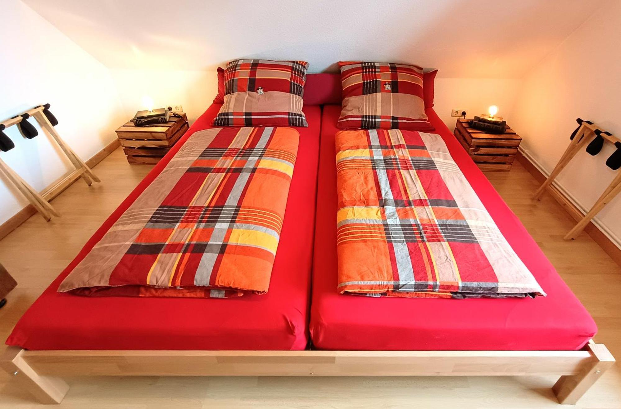 Ruhiges Exzellenz-Appartement Diana Im Elb-Urstromtal - Fast Wlan, Good For Long-Terms Bleckede Bagian luar foto